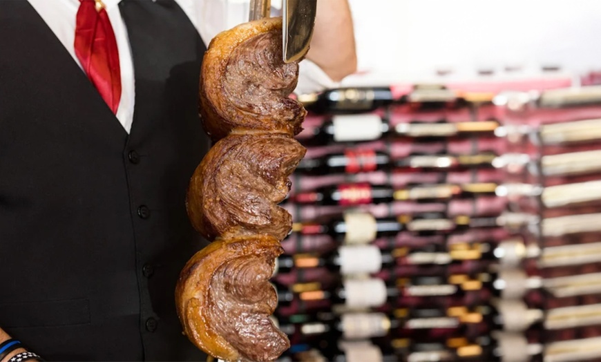 Image 18: $50 or $100 Towards Dinner for 2 or 4 or More Adults