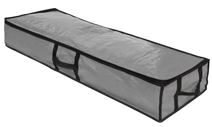 Image 14: Organisateur de papier cadeau