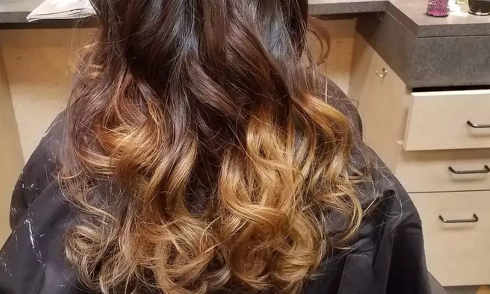 Olaplex Bond Treatment, Foil, All Over or Vivid Color or Balayage