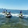 Image 2: Up to 55% Off Thrilling Jetski & Boat Adventure – Miami Beach