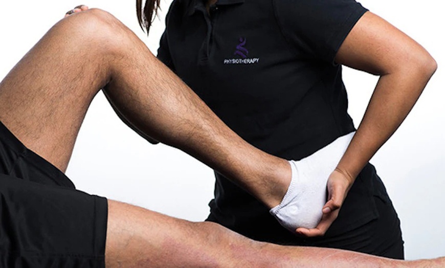 Image 2: Relax with a 60, 90, or 120-Minute Massage or Stretch Session