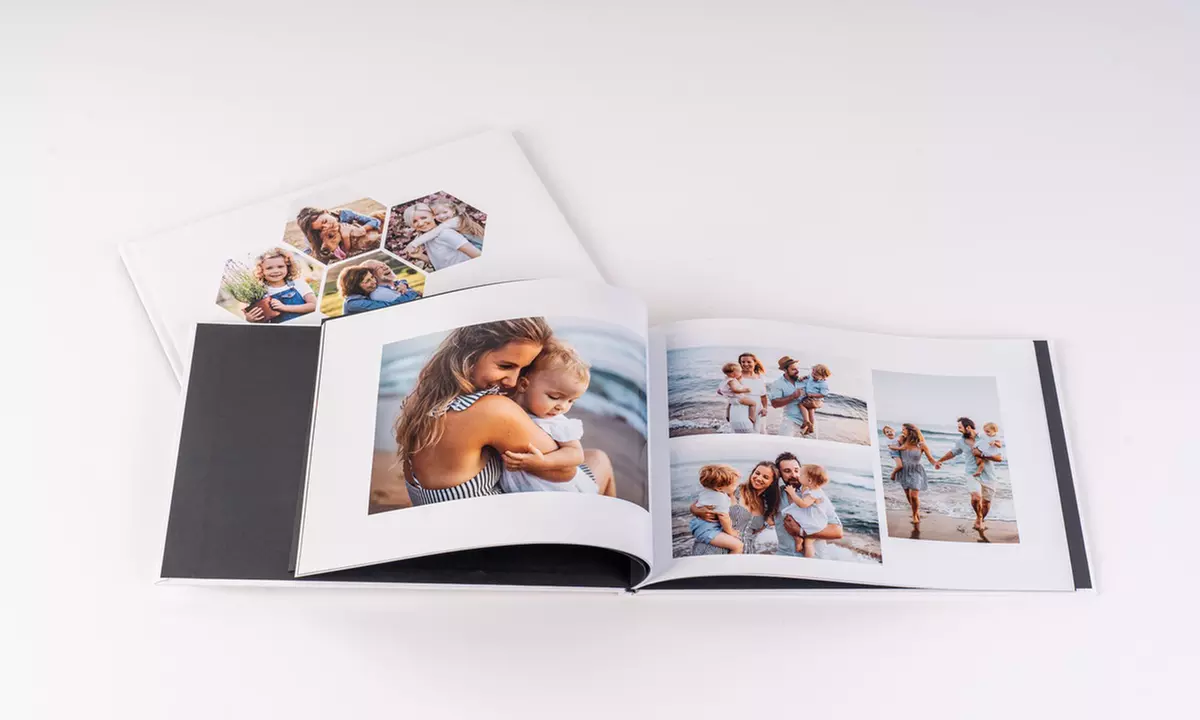 Photo Book A5 from Colorland