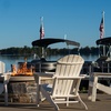 Image 27: Lakeside Resort in the Michigan With Breakfast & Scenic Views