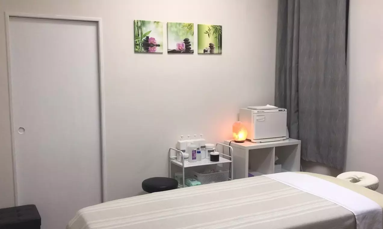 Up to 50% Off on Hot Stone Massage at Lucky Therapeutic Massage