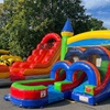 Image 9: Inflatable Party Packages for Backyard Fun in New Jersey