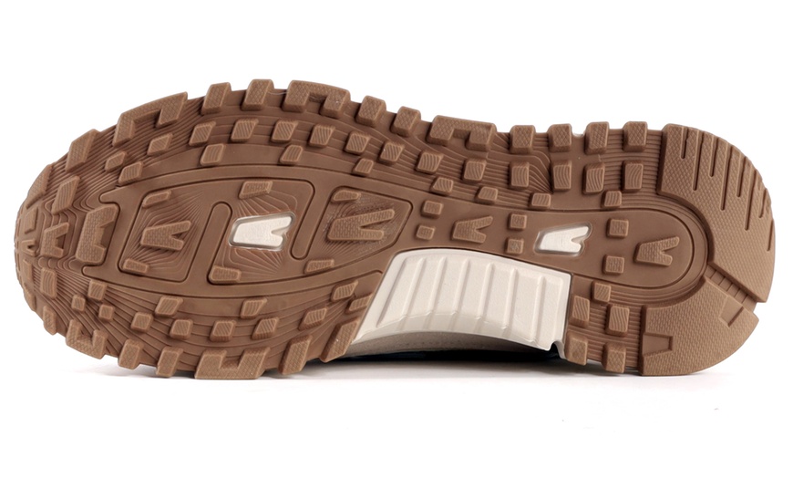 Image 3: Trekking Women's Trainers