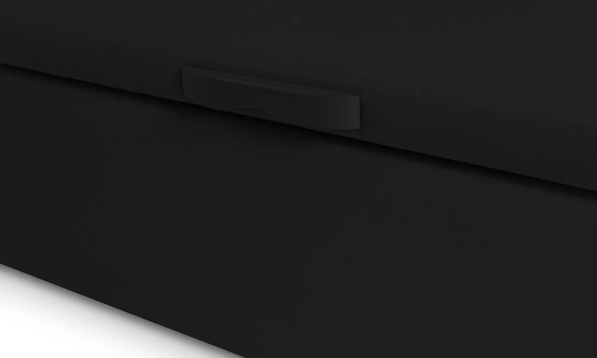 Colchón Eco-Nature con opción a canapé de polipiel y cabecero (envío gratuito) - Second Medium