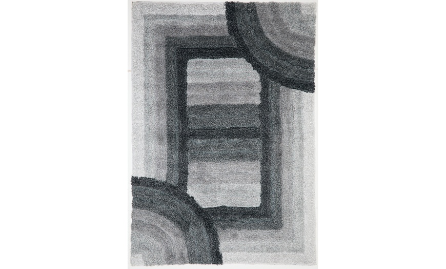 Image 90: DS Living Ultra Plush Rug 