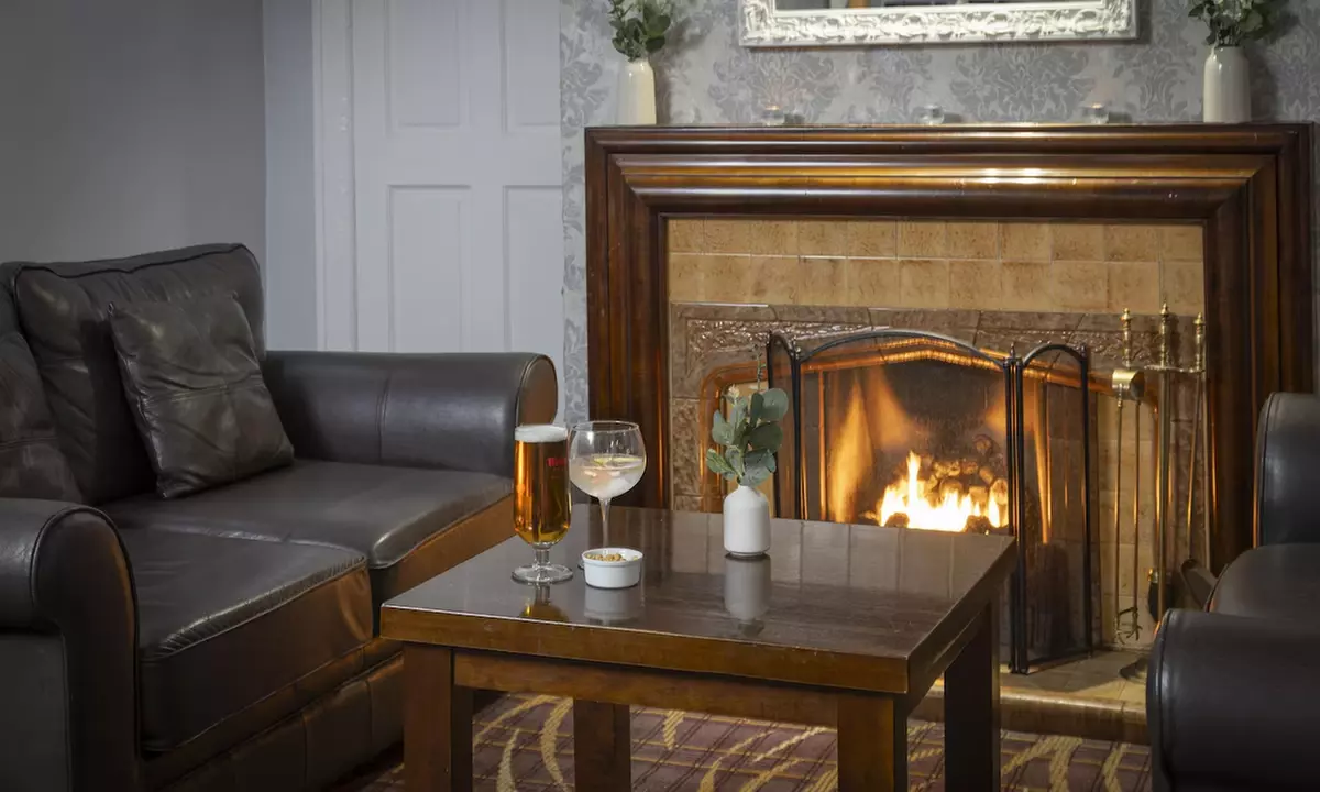 Greater Manchester: Stay with Breakfast