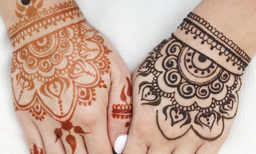 Image 9: Transform Your Skin with Full Leg, Half Leg, or Brazilian Wax