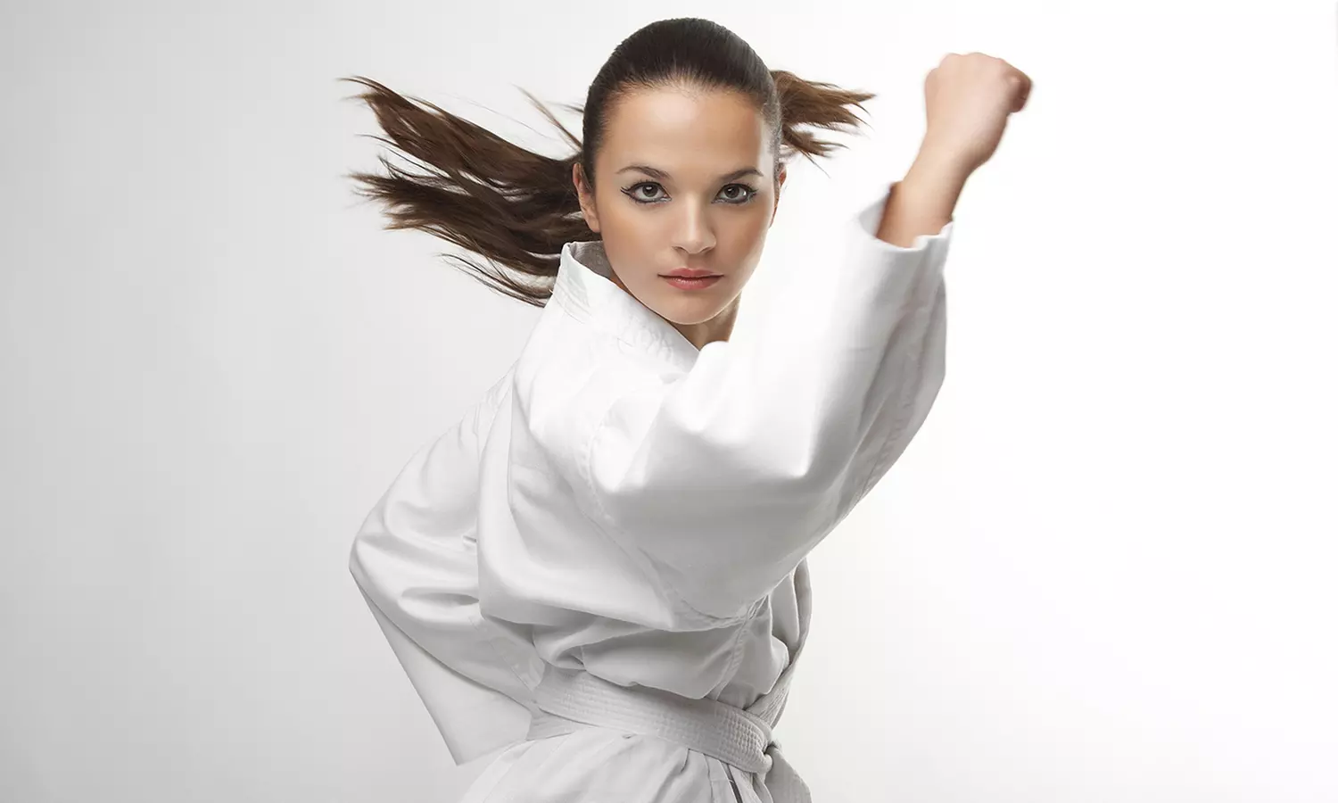 Up to 40% Off at Martial Arts of NC - Primary Image