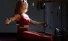 Enjoy 5 or 10 Dance Fitness Classes for a Fun Workout Experience at Ev-E Productions (Up to 25% Off)