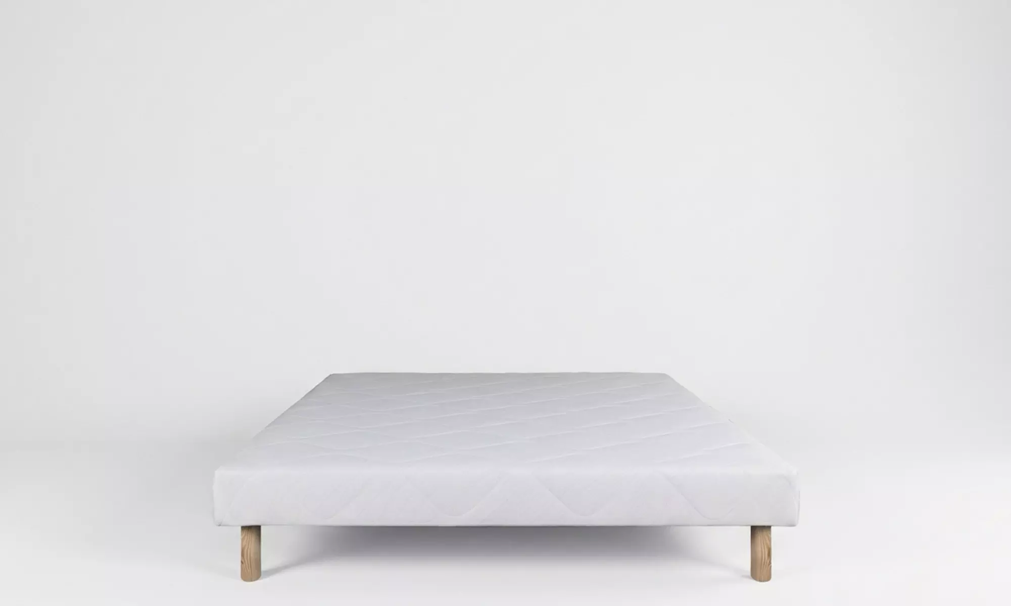 Matelas "Patriote" mousse 26 cm de Luxury Literie