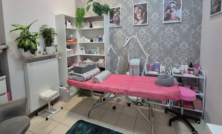 Image 4: Do 48% zniżki na Masaż - Całe ciało w ASLAN Beauty