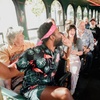 Image 9: Laugh-Out-Loud "Nashville for Morons" Comedy Trolley Tour