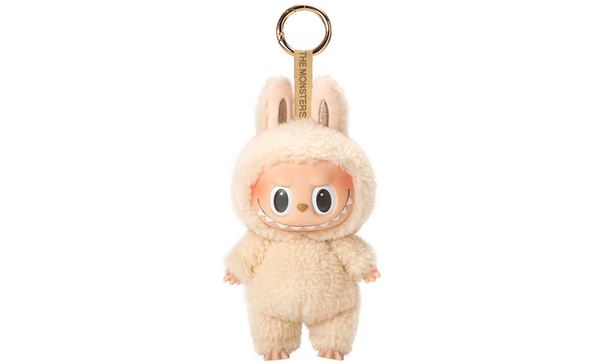 Image 5: Labubu Macaron Blind Pop Mart