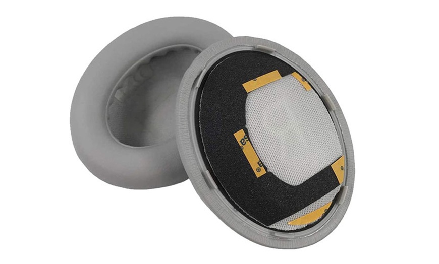 Image 7: A Pair Ear Pads Replacement