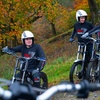 Image 1: 2-Hr Trial Motorbike Experience for 1 or 2 Adults+T-Shirt to Take Home