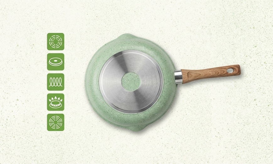 Image 3: Batterie de cuisine 8 pièces Just Perfecto