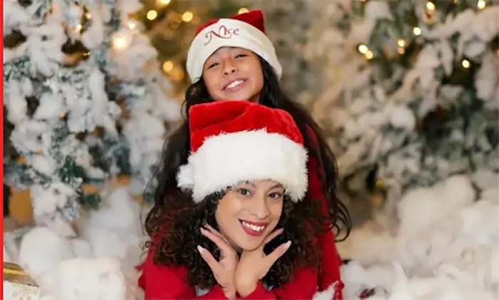 Make Memories with a 60-Min Festive Photo Experience for 1 or 2 at The Selfie Studio Experience (Up to 31% Off) - Primary Image