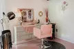 Revamp Women's Design Haircut + All Over Color, Base Color, Balayage, Full or Partial Highlights (Up to 57%Off) - Second Medium