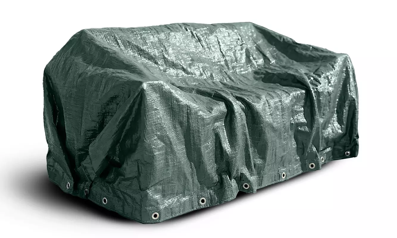 Coperture protettive per arredi e attrezzature outdoor