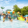 Image 8: 4th of July Sale! Busch Gardens Williamsburg & Water Country USA