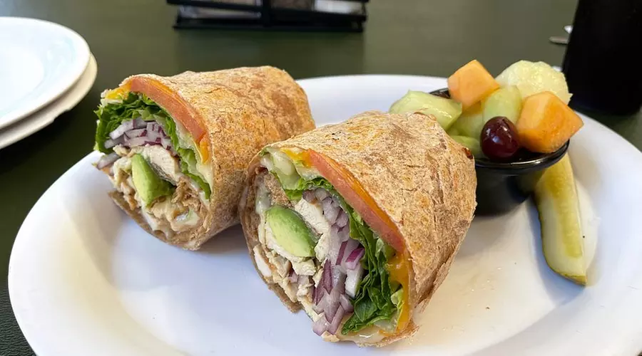 $50 or $100 Restaurant eGift Card to Milton's Deli 21%