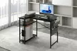 Levede L-shaped Computer Desk - Image 4