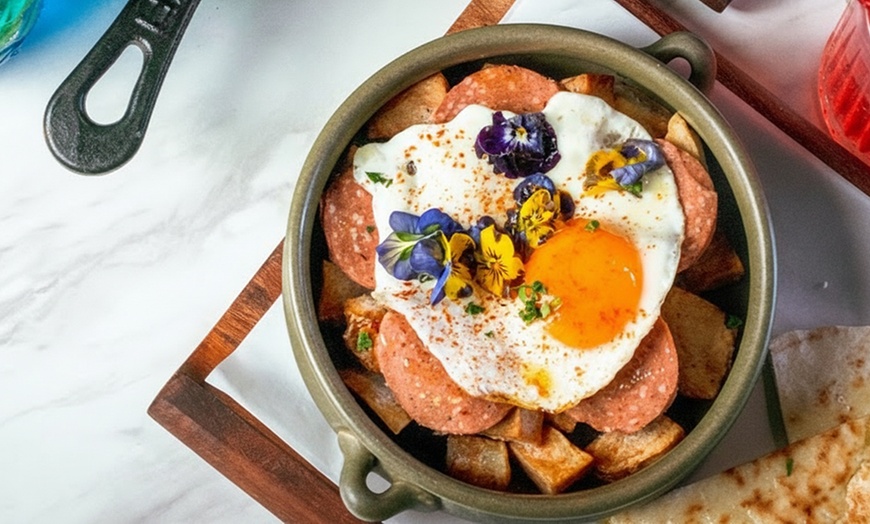 Image 2: Up to 25% Off on Breakfast Place at Cafe Australia