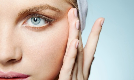 1 sesión de dermapen facial con cóctel de vitaminas - Wellness Fit Clinic