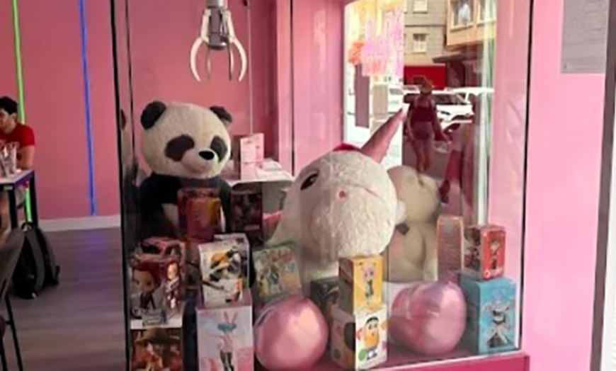 Image 6: Menú panda kawaii fin de semana para 2 y 4 personas 