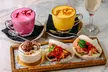 Afternoon Tea at Fleur Restaurant and Bar Leeds (Up to 42% Off) - Second Medium