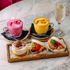 Image 5: Afternoon Tea at Fleur Restaurant and Bar Leeds