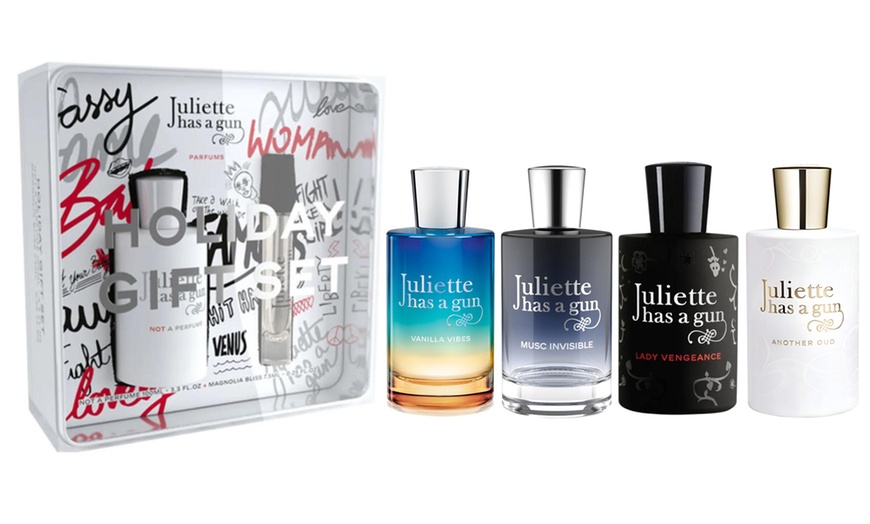 Image 1: Eau de parfum Juliette Has a Gun