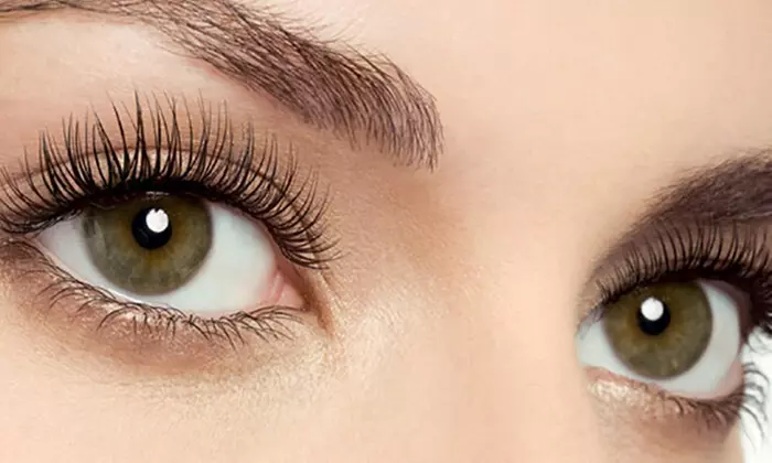 Experience The Spa La Care Aroma's Eyelash Lifting and Tinting, up to 25% off, for beautifully enhanced lashes. - Primary Image