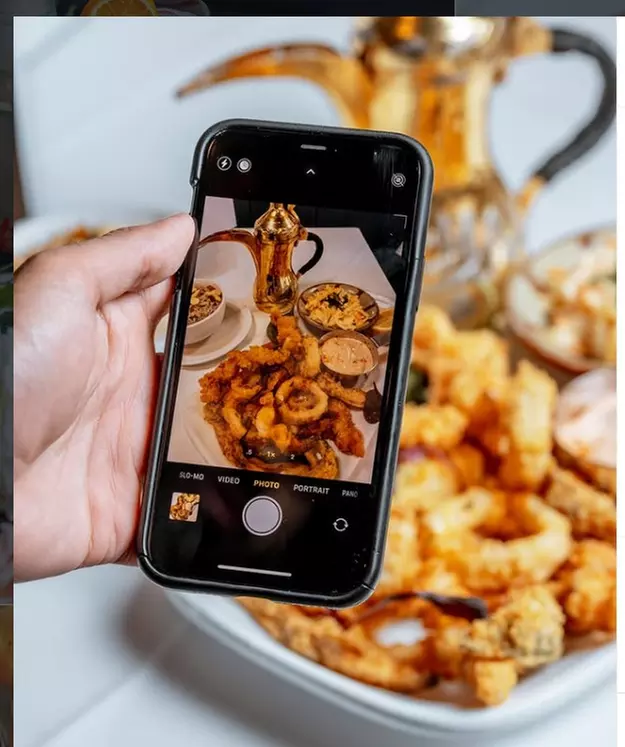 Savor the Flavors of Turkey: Indulge in 12 or 24 Meze at Marmaris