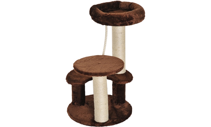 Image 21: Mini Cat Tree