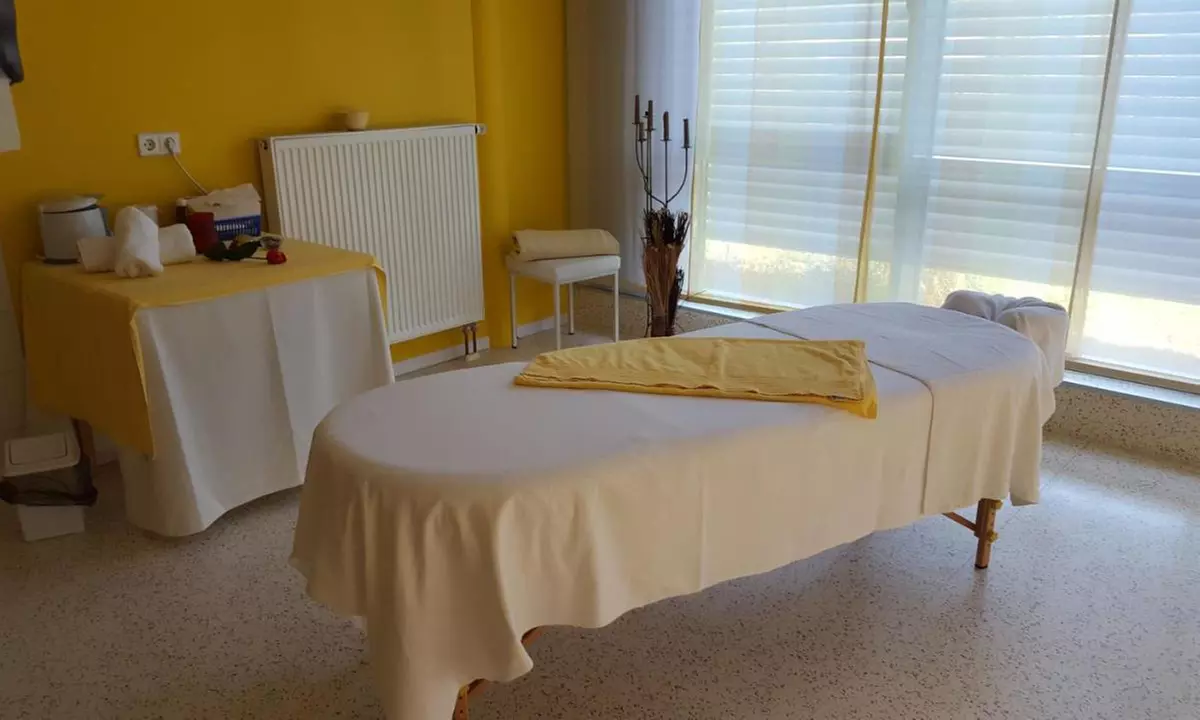 Taubertal: 2 oder 3 Nächte im Doppelzimmer mit Frühstück