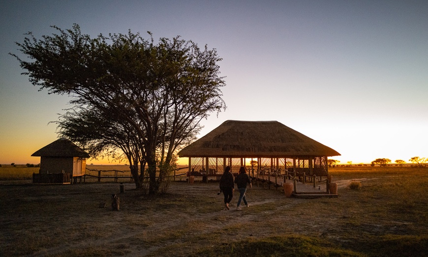 Image 21: Zimbabwe: 7-Night Yoga & Safari Retreat
