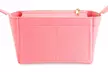 Multi Pocket Felt Handbag Organizer Insert for Tote - Multiple Sizes - Second Medium
