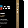Image 3: Logiciel AVG Internet Security 2025 ou AVG Ultimate 2025 10 appareils