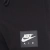 Image 5: Nike Men's Air Max Fleece Slim Fit Joggers