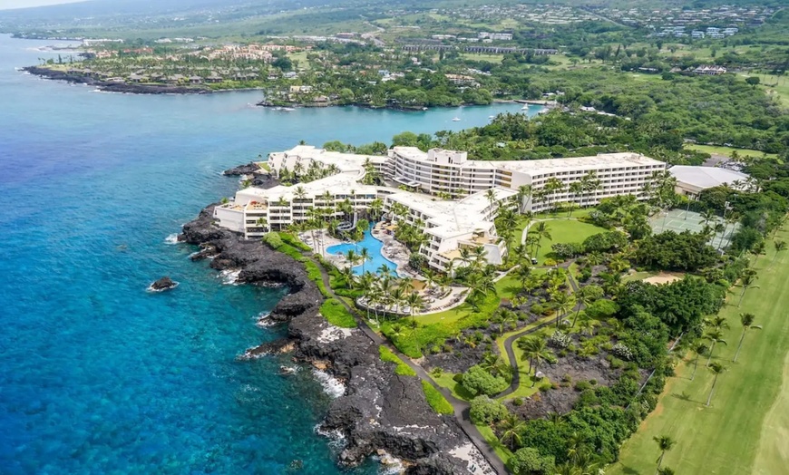 Image 6: ✈ 4-Day Hawaii: Big Island Escape with Air from Great Value Vacations 