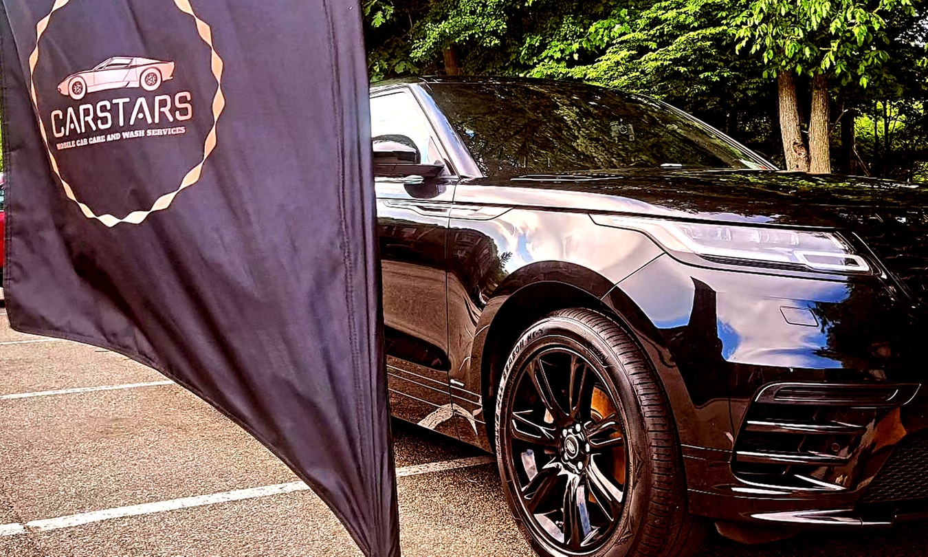 Exterior, Interior Deep Clean or Full Detail w/ or w/o Paint Correct