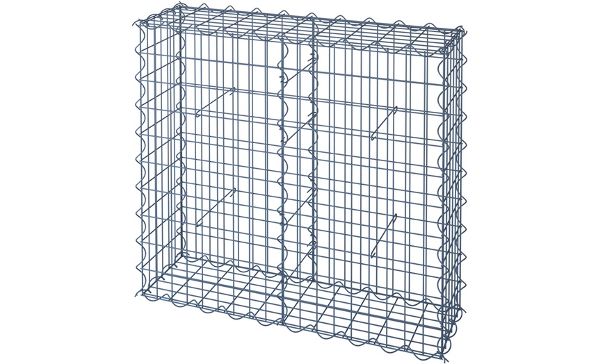 Image 16: Gabion Baskets