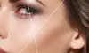 Get Flawless Brows with One or Three Eyebrow Threading Sessions at Eyebrows Threading by Ava (Up to 61%Off)

