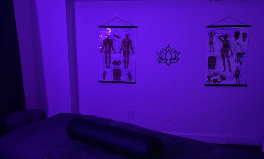 Image 3: 60 or 90-Minute Swedish Massage Or 90-Minute Custom Massage