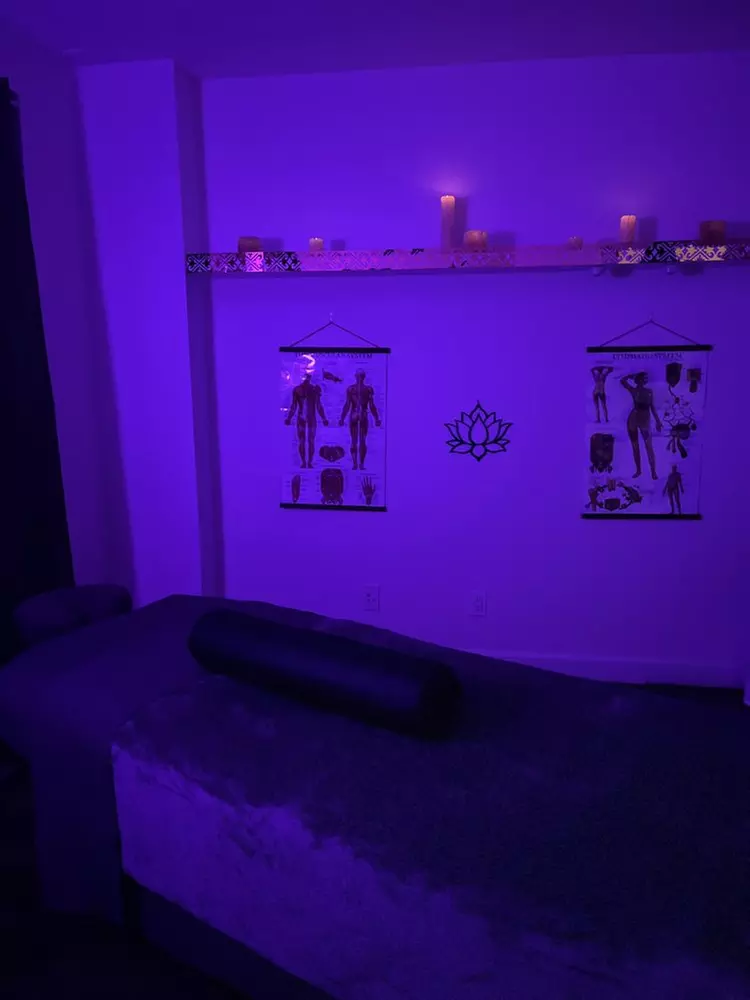 60 or 90-Minute Swedish Massage Or 90-Minute Custom Massage at Mai Xpressions (Up to 52% Off) - Second Medium