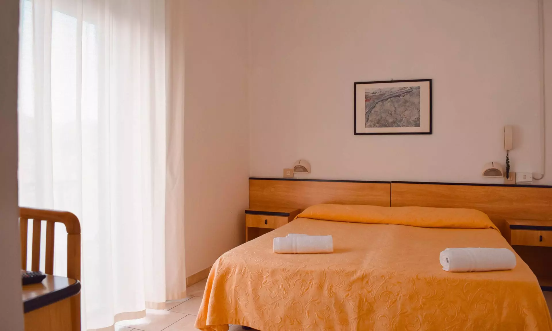 Cervia: 3, 5 o 7 notti in mezza pensione per 2 in formula roulette